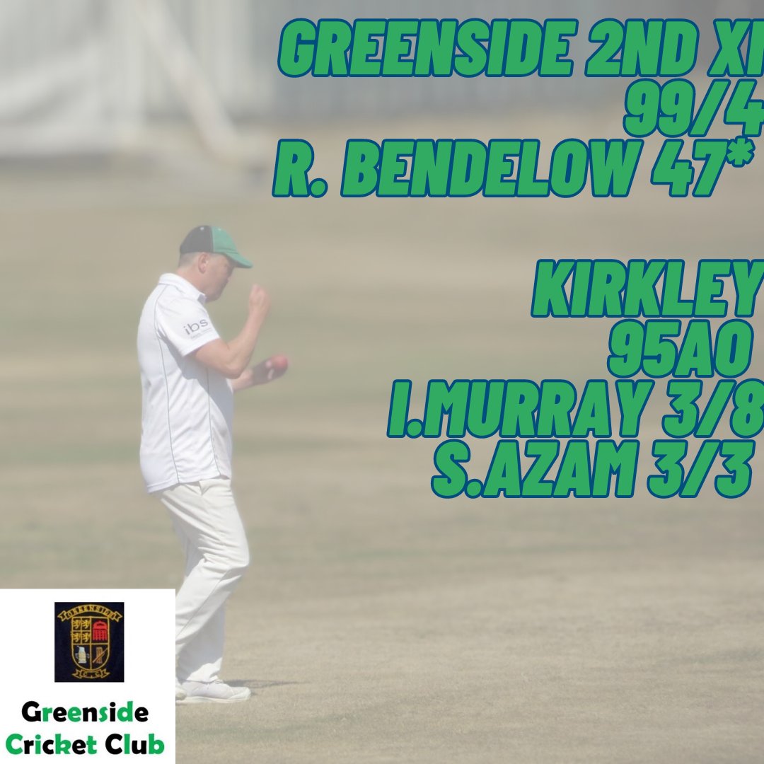 Both teams had the dream start with two important wins yesterday!

We go again next week!
⚫️🟢