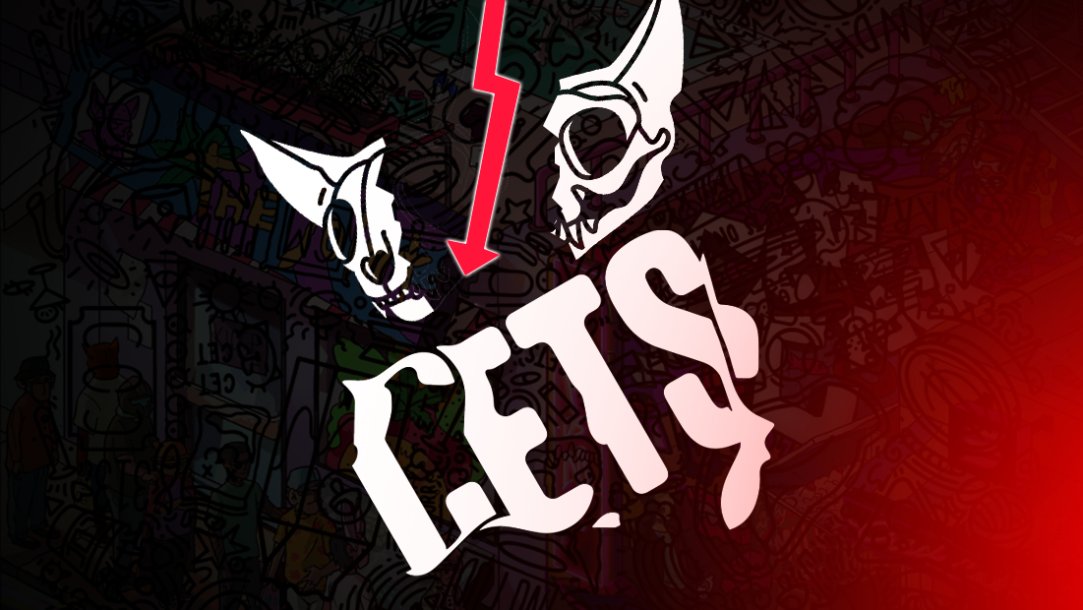 otaku_1996sol's tweet photo. The @CetsNFT is falling apart and capitulating.

A few reasons why this is happening.

And how I feel they can recreate their old magic..🧵 https://t.co/0Rx73CJBmA