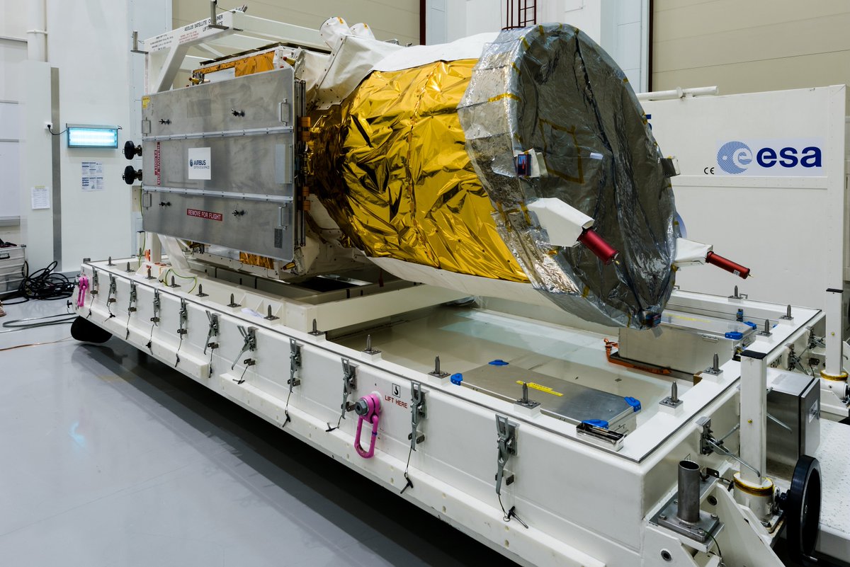 Goodbye old friend...