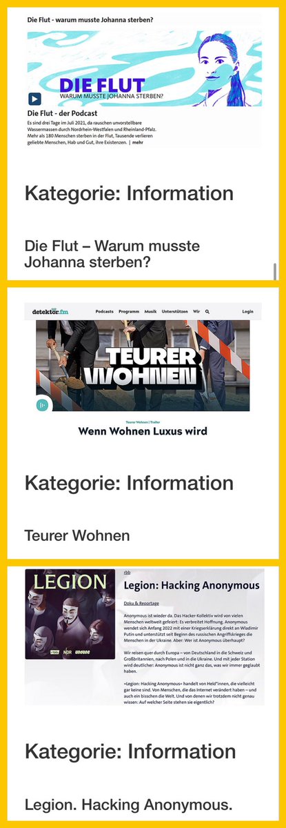 Sandra Müller 📻🎤 tweet media