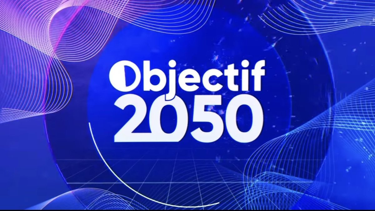 HugoTerrettaz's tweet photo. #TV - Des nouveautés ce week-end sur @techandco avec :
- une nouvelle émission : Objectif 2050
- un nouveau logo et un nouveau générique pour #DeQuoiJMeMail
#Objectif2050 #DQJMM https://t.co/Q8bgnQBzwz
