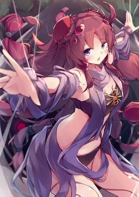 アティプスの蟲惑魔 / 遊戯王OCG