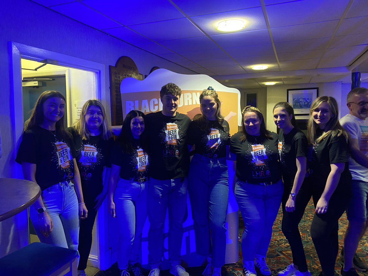 Farleys Solicitors (@farleyslaw) on Twitter photo We had a great night at <a href="/BburnBeerFest/">Blackburn Beer Fest</a> running the bar. A brilliant event raising money for <a href="/BDYouthZone/">Blackburn & Darwen Youth Zone</a> It’s the last day today so get yourselves down there, lots of great beers, gin, food and live music! <a href="/BlackburnRugby/">BRUFC</a> 🍻🍸🍔🍕🎶 We had a great night at <a href="/BburnBeerFest/">Blackburn Beer Fest</a> running the bar. A brilliant event raising money for <a href="/BDYouthZone/">Blackburn & Darwen Youth Zone</a> It’s the last day today so get yourselves down there, lots of great beers, gin, food and live music! <a href="/BlackburnRugby/">BRUFC</a> 🍻🍸🍔🍕🎶