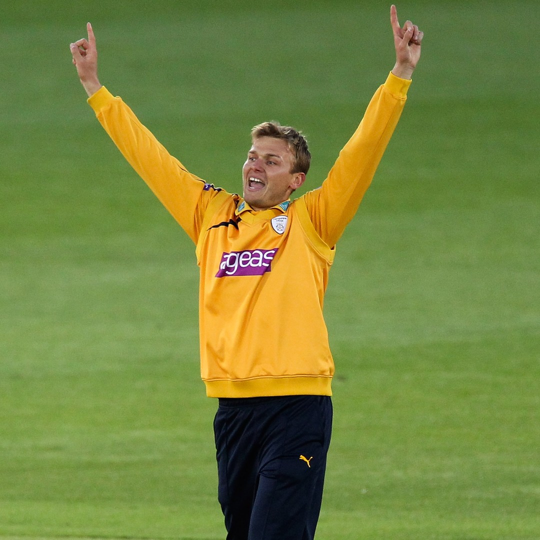 Happy birthday to the Isle of Wight\s finest, Danny Briggs We hope you have a great day, Danny! 