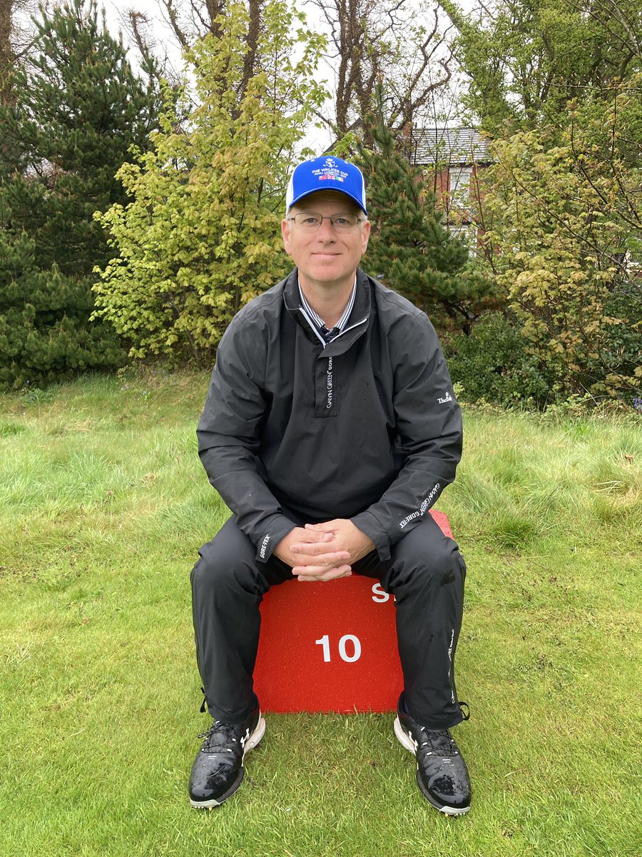 Amateur Golf Bible tweet media