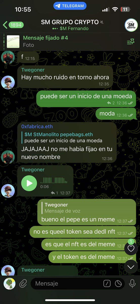 the mister GOAT tweet media