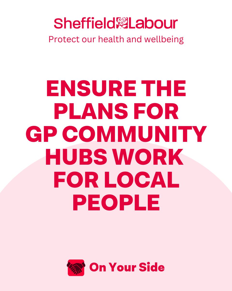 LabourSheffield tweet media