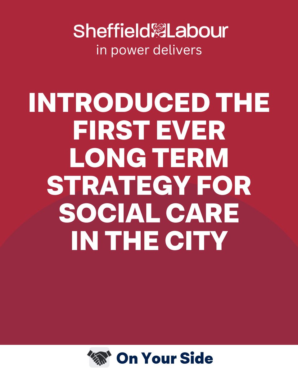 LabourSheffield tweet media