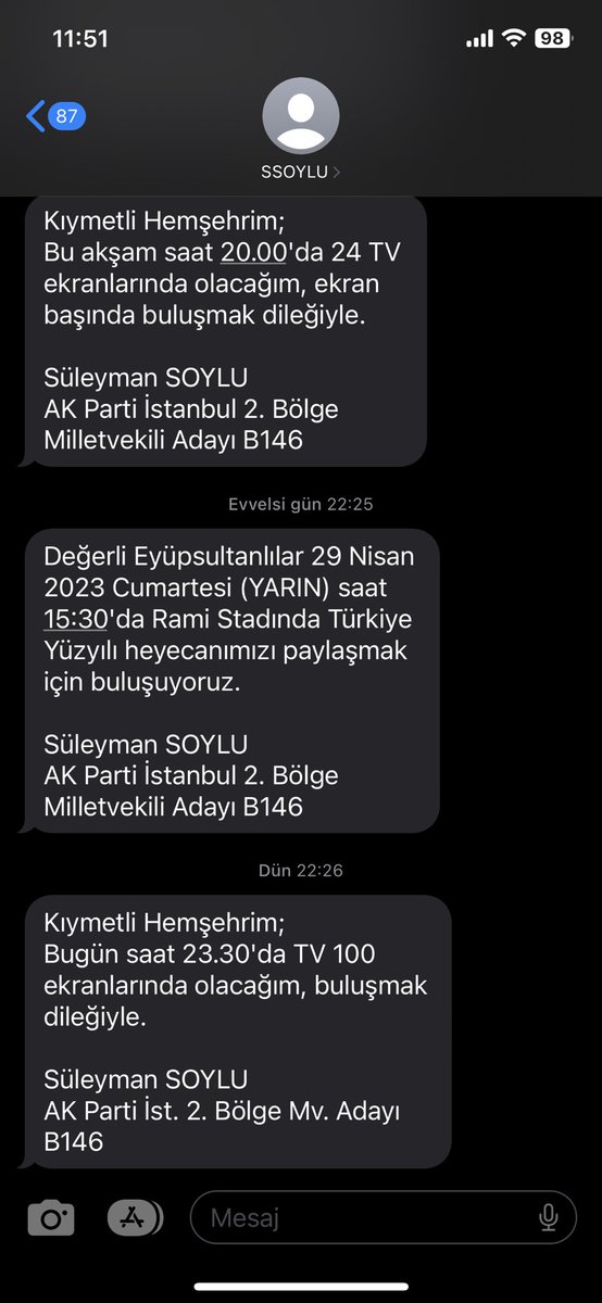 berkykran's tweet photo. Sence de boku cikmadi mi ?Ne dersin? @suleymansoylu https://t.co/T9itKss8qZ
