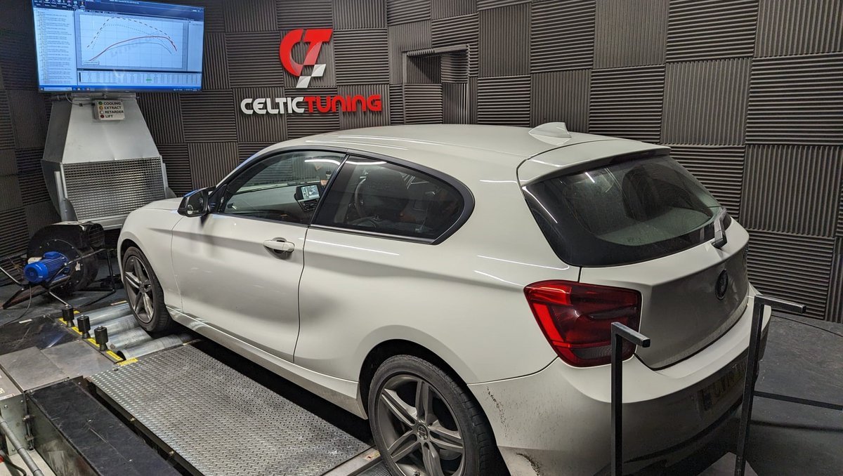 Celtic Tuning tweet media