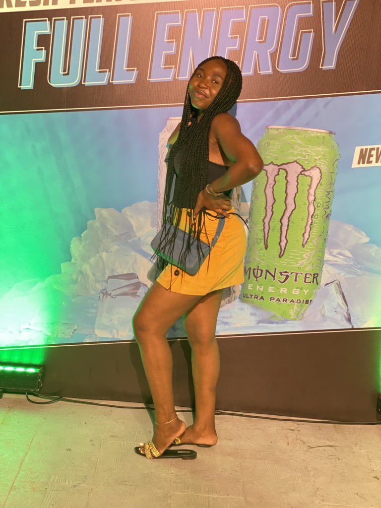 BukkyNovember's tweet photo. Monster Energy all the way!!!!#FreshFlavourFullEnergy https://t.co/lzdzTzou9R