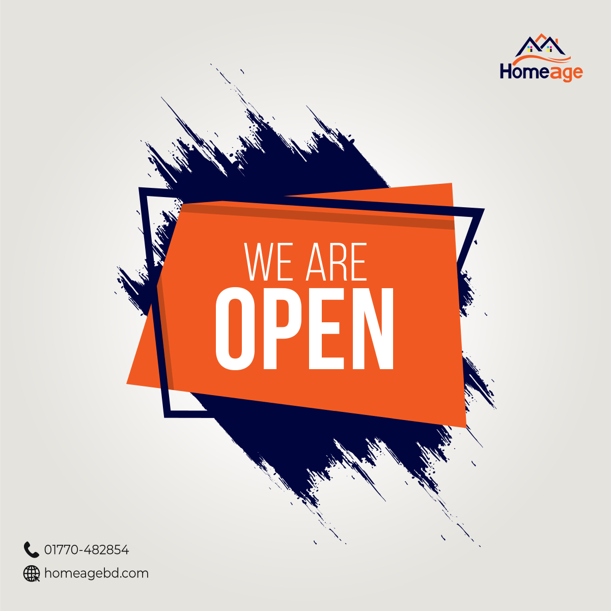 homeagebd's tweet photo. We are open now...
Call: 0177-482854
Website: https://t.co/4aSrnqX8Jy
#homeage #interiordesign #architecture https://t.co/s41daLqxRW