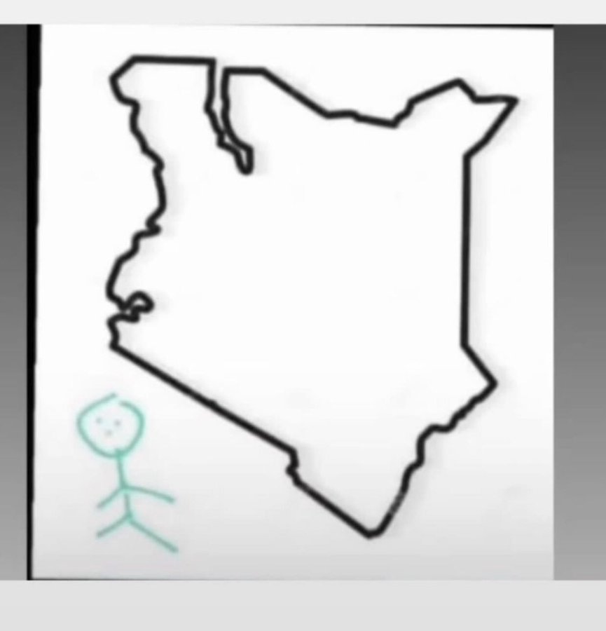 Share a pic of you outside kenya....😂😂
As a #geospatial Engineer 
#gischat #Planners #planning #planner2023 #Kenyan