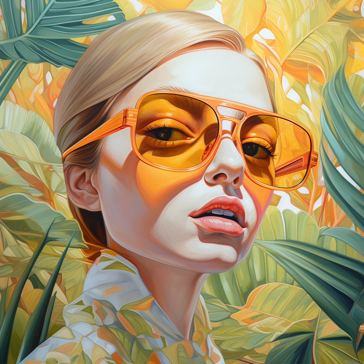 ✨SOLD✨

Her Universe #27 and #30 were grabbed by <a href="/Nft__PortaL/">NftPortaL👁‍🗨 KO • FND • OBJK • STBO</a> and <a href="/KrrishSRT/">Artsy World</a> just after being listed!

3 more new pieces of Her Universe collection 🔗  in comment 

#tezos #nftcommunity #tezoscommunity #blamekato #tezosnfts