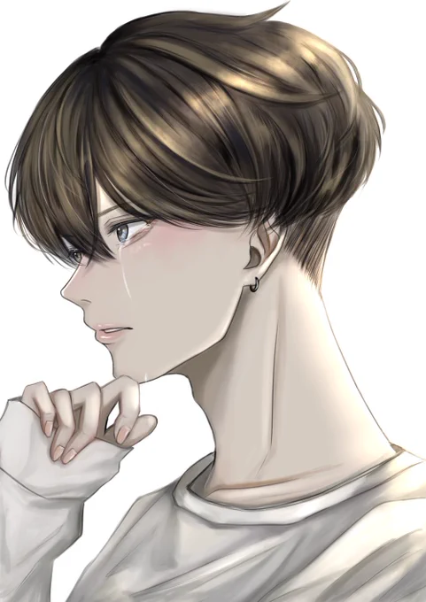 泣きたい時は泣いてもいい
