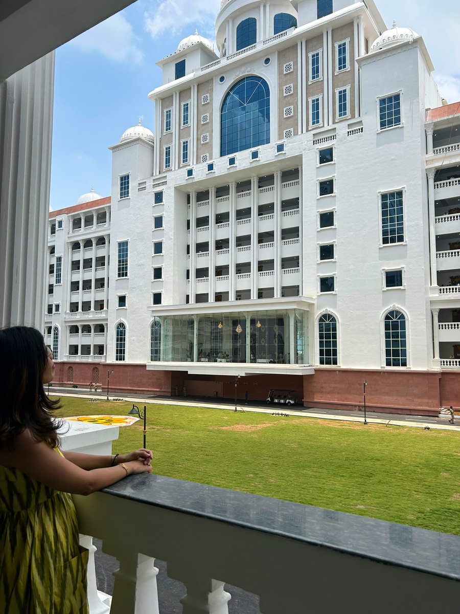 TheNaveena's tweet image. Dr B R Ambedkar Telangana State Secretariat