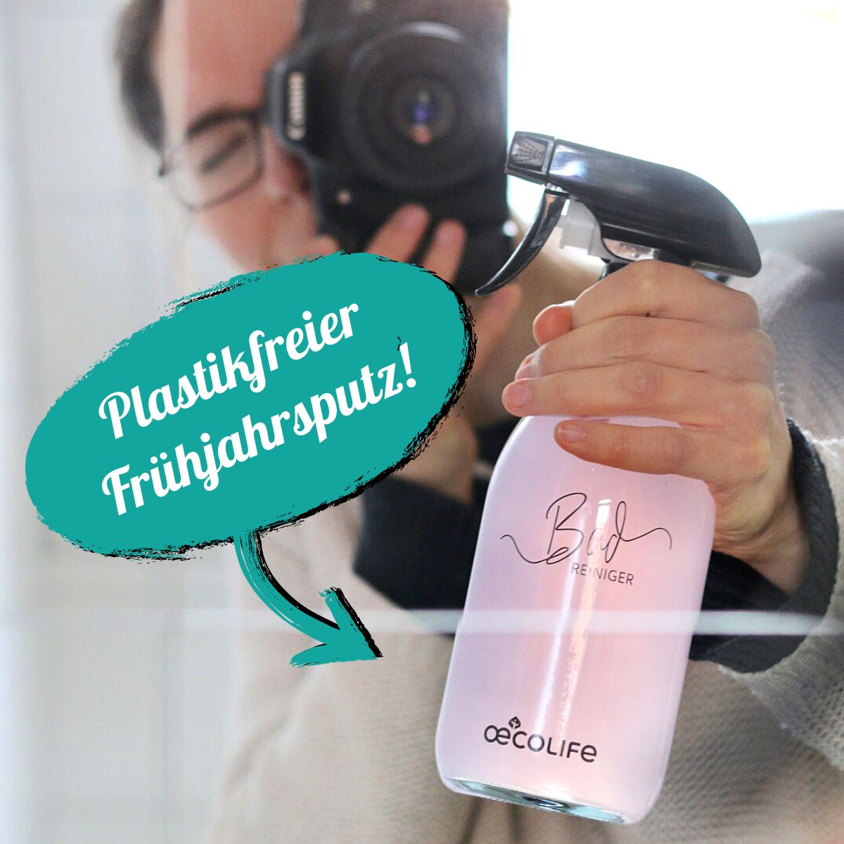 Werbung / Warum der berühmte Duschwannenstaub für seinen Stammplatz am Rand der Dusche eigentlich Miete zahlen sollte: url.ichlebegruen.de/cj 

#KopfkinoNachhaltigkeit #umweltfreundlich #Badezimmer #Frühjahrsputz #Plastikvermeiden #nachhaltigeHygieneprodukte #Reinigungstabs