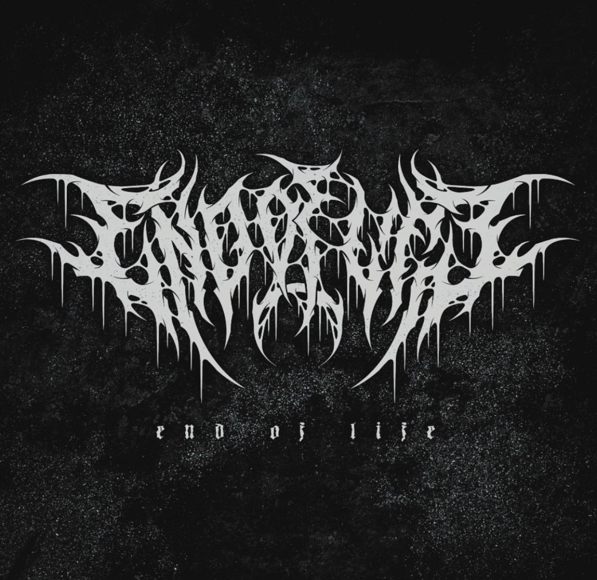 【インスタ開設のお知らせ】
時代に乗り遅れまくって、instagramを開設しました！
endoflife__band(アンダーバー2本デス)
フォローお願い致します🙇🏻‍♂️

こちらのアイコンは、気分でデスコアな
ロゴにしました🩸