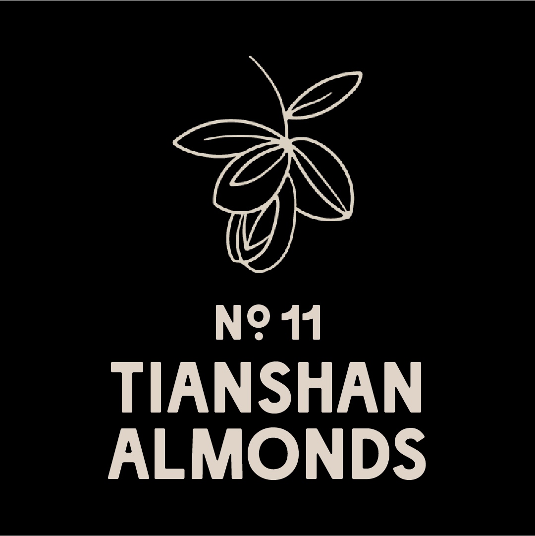 Botanical number 11 – almonds from Tianshan, also known as heavenly mountain #drinkadventurously

.
.
#Peddlersgin
#Shanghaigin
#cocktail
#Ginbrands
#ginlovers
#gintonic
#gincocktails
#gintime 
#ginstagram
#cocktailoftheday
#cocktailbars
#festivecocktails