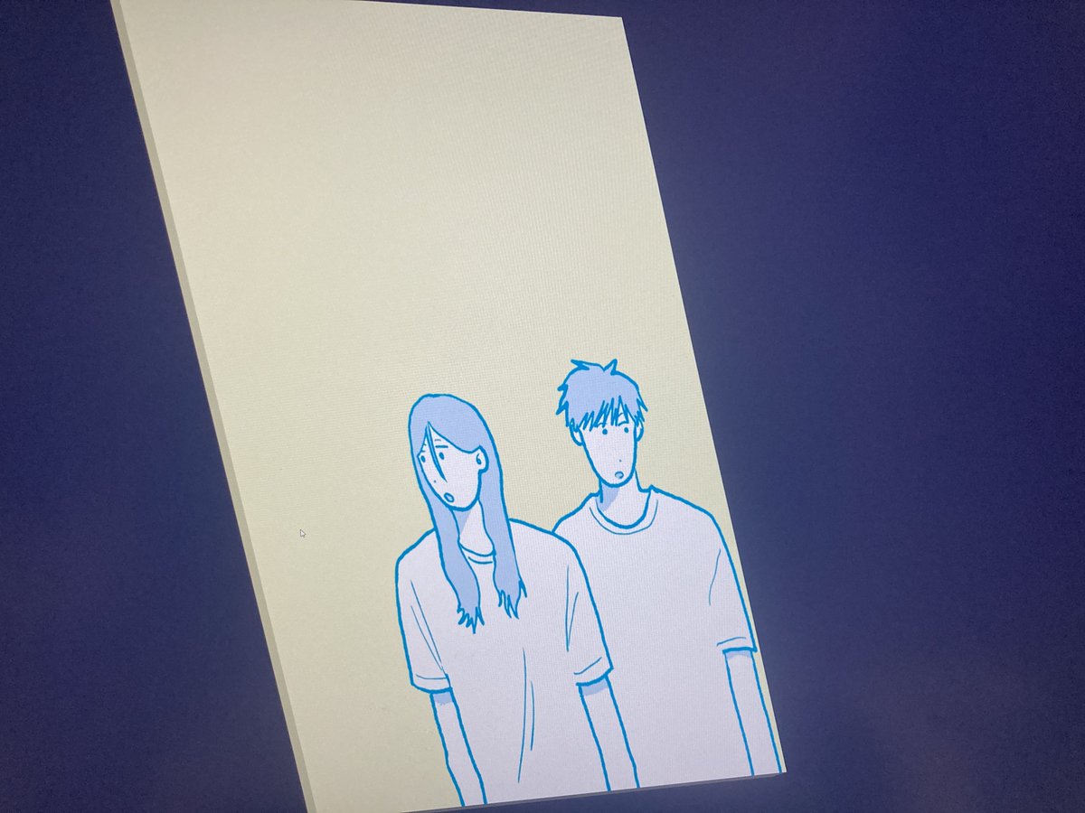 「裏面はこんな感じの予定です#COMITIA144 #コミティア144 」|ふじい/コミティアW34aのイラスト