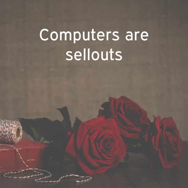 DailyInspiroBot's tweet photo. Your daily #InspiroBot image https://t.co/UmONJx5y6N
