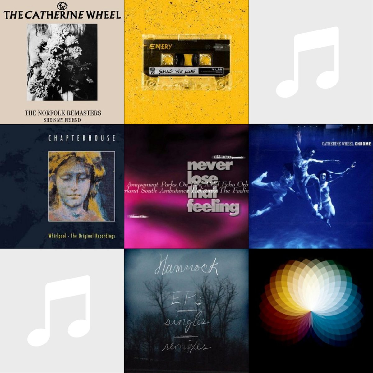 neilmerton's tweet photo. Last week I was mostly listening to these albums, you should too #lastfm https://t.co/oJwP7tmuEZ