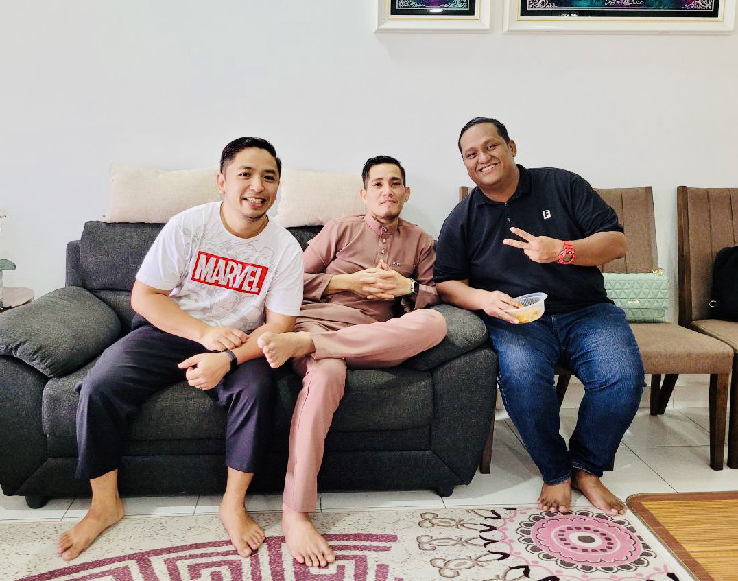 yong_ahyong's tweet image. 🤲🏼🤜🏼🤛🏼🤝🤲🏼