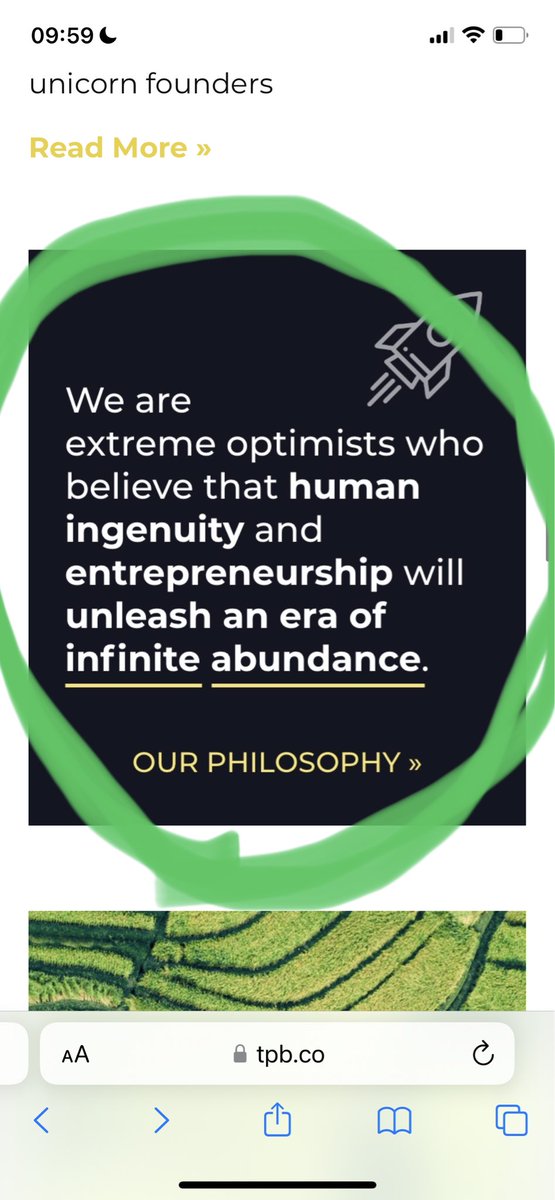 Dave Hunter tweet media