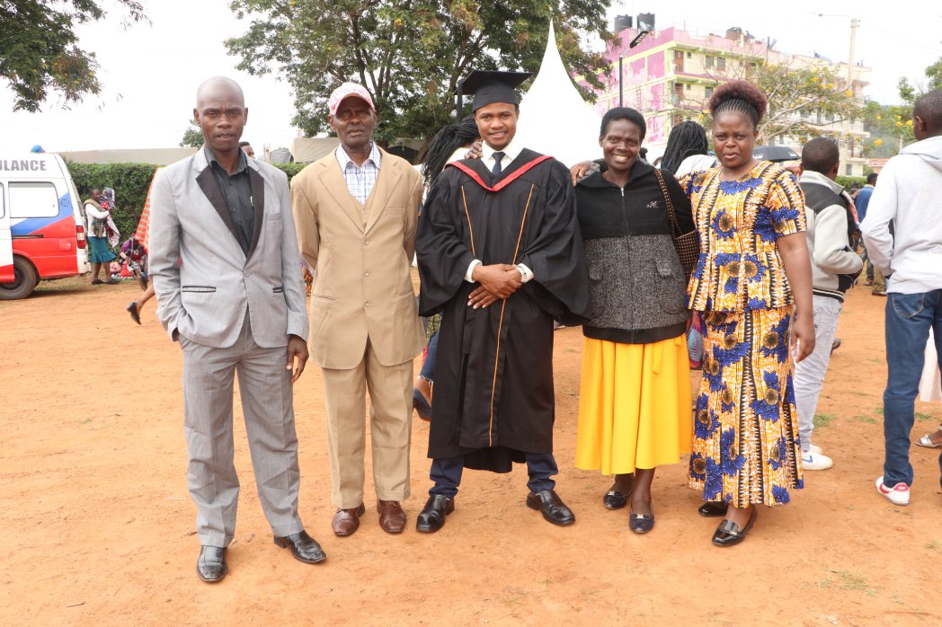 AteyaMatongo's tweet photo. God's faithfulness thus far! https://t.co/dM1Op5Veox