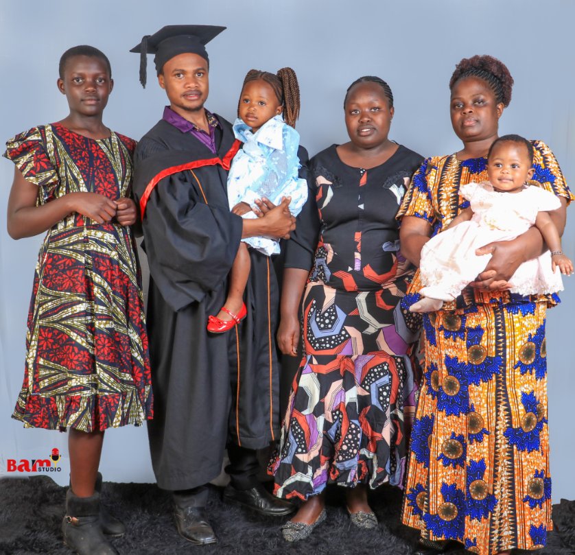 AteyaMatongo's tweet photo. God's faithfulness thus far! https://t.co/dM1Op5Veox