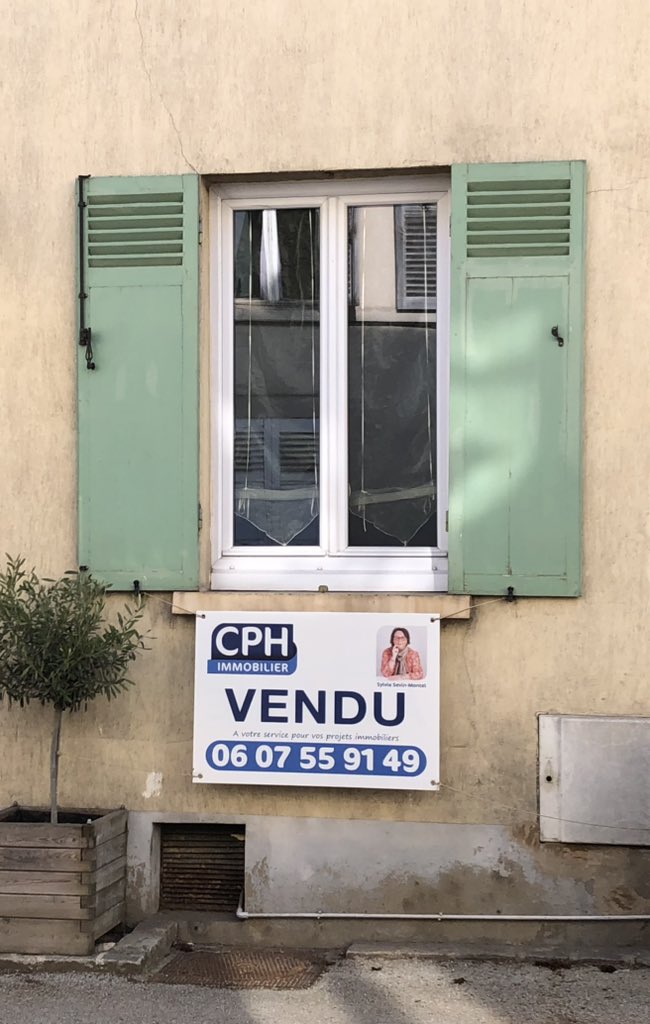 SevinMontelCph's tweet photo. Malgré un marché plus que tendu et difficile, on y arrive ! 
👩‍💼 Ma devise: ne rien lâcher
👩‍💼 Ma méthode: décupler mon énergie et ma force de travail avec toujours plus de professionnalisme 😉
❌ Ne jamais baisser les bras
❌ Ne pas penser que c’est la fatalité #immobilier #vendu https://t.co/Asq31vqcmJ