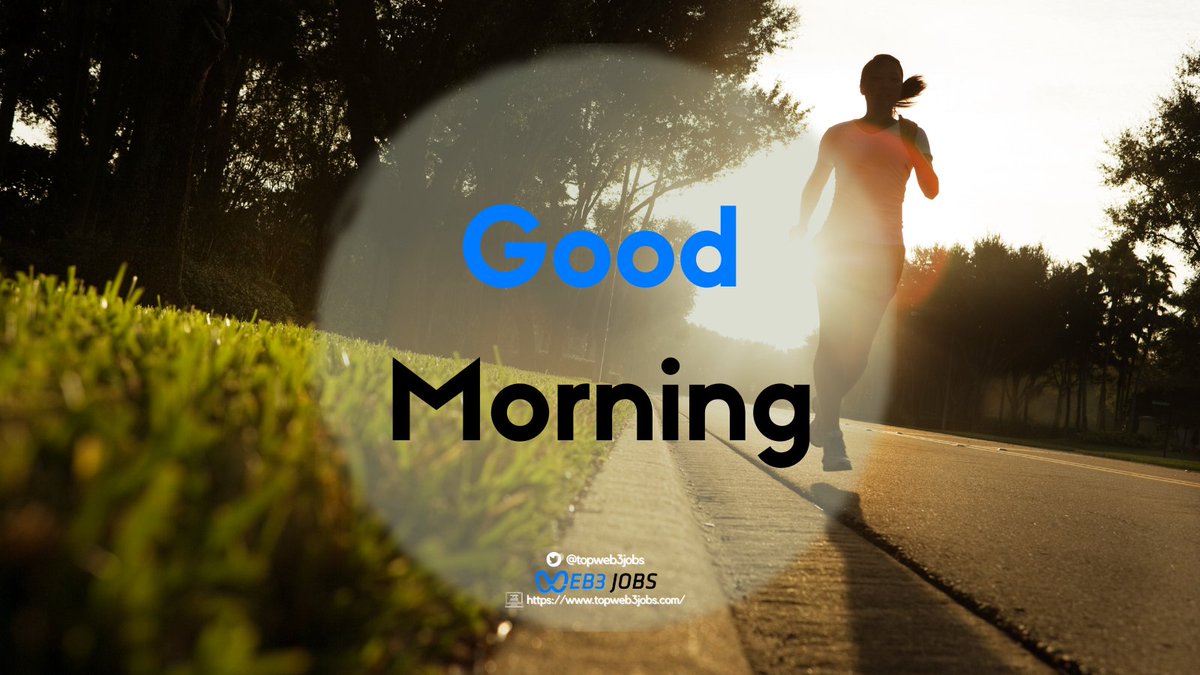 Web3 Jobs 💼 tweet media