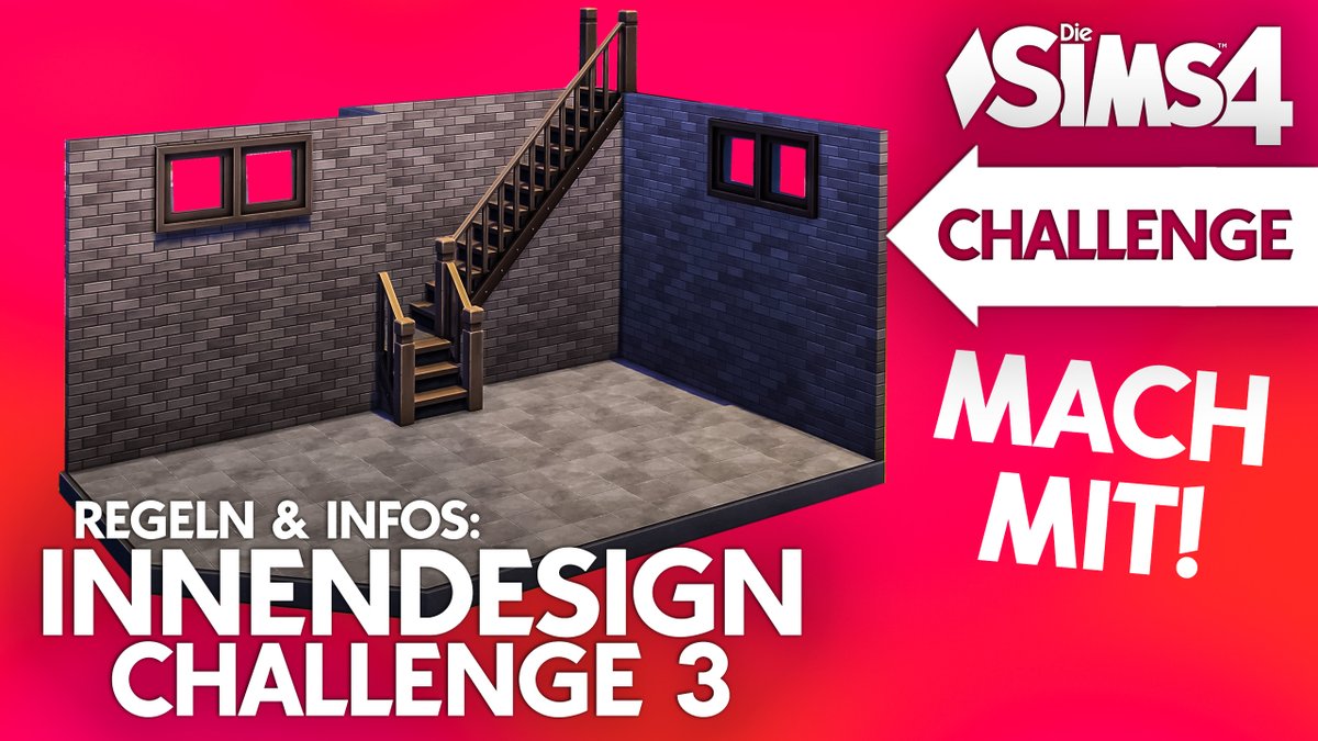 SimFans's tweet photo. Mach mit! Thema "Staubiger #Keller mit Geschichte" - Die neue #InnenDesign #Challenge startet: https://t.co/ZOL0wpBspH #noCC #Sims4 #DieSims4 #TheSims4 #Sims #DieSims #TheSims #ts4 #simstagram #showusyourbuilds #sims4build #sims4housebuild #sims4build #sims4builds @thesims https://t.co/pgaq1whJ2Z