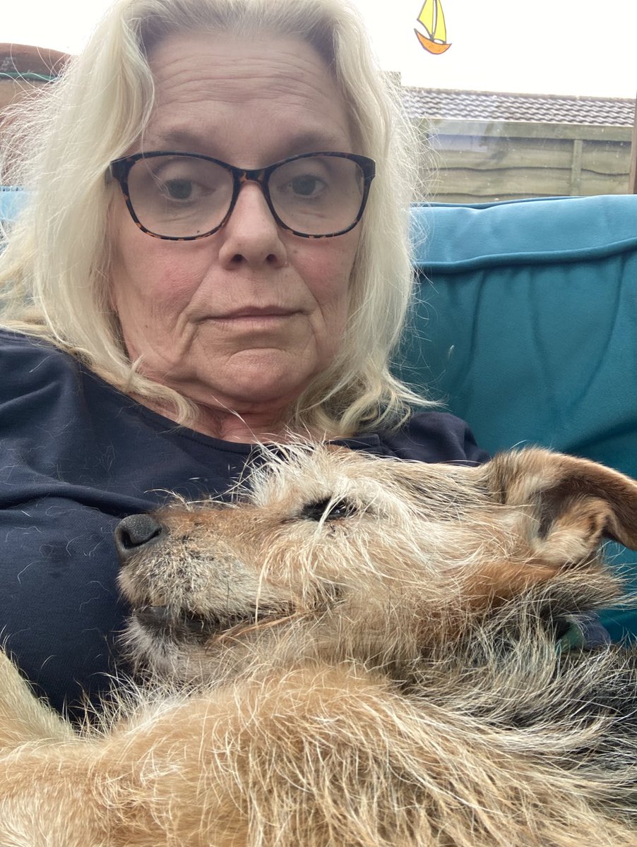 Julie Skentelbery tweet media