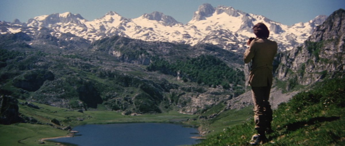 GiovanniSusina's tweet photo. New #Review The Witches Mountain / El monte de las brujas (1973): https://t.co/7PZIhmXqre
#PattyShepard #RaulArtigot #SpanishHorror #AnaFarra #CihangirGaffari #MónicaRandall #LuisBarboo https://t.co/QsW7wwUZ7z