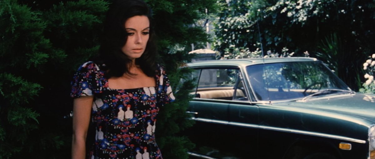 GiovanniSusina's tweet photo. New #Review The Witches Mountain / El monte de las brujas (1973): https://t.co/7PZIhmXqre
#PattyShepard #RaulArtigot #SpanishHorror #AnaFarra #CihangirGaffari #MónicaRandall #LuisBarboo https://t.co/QsW7wwUZ7z