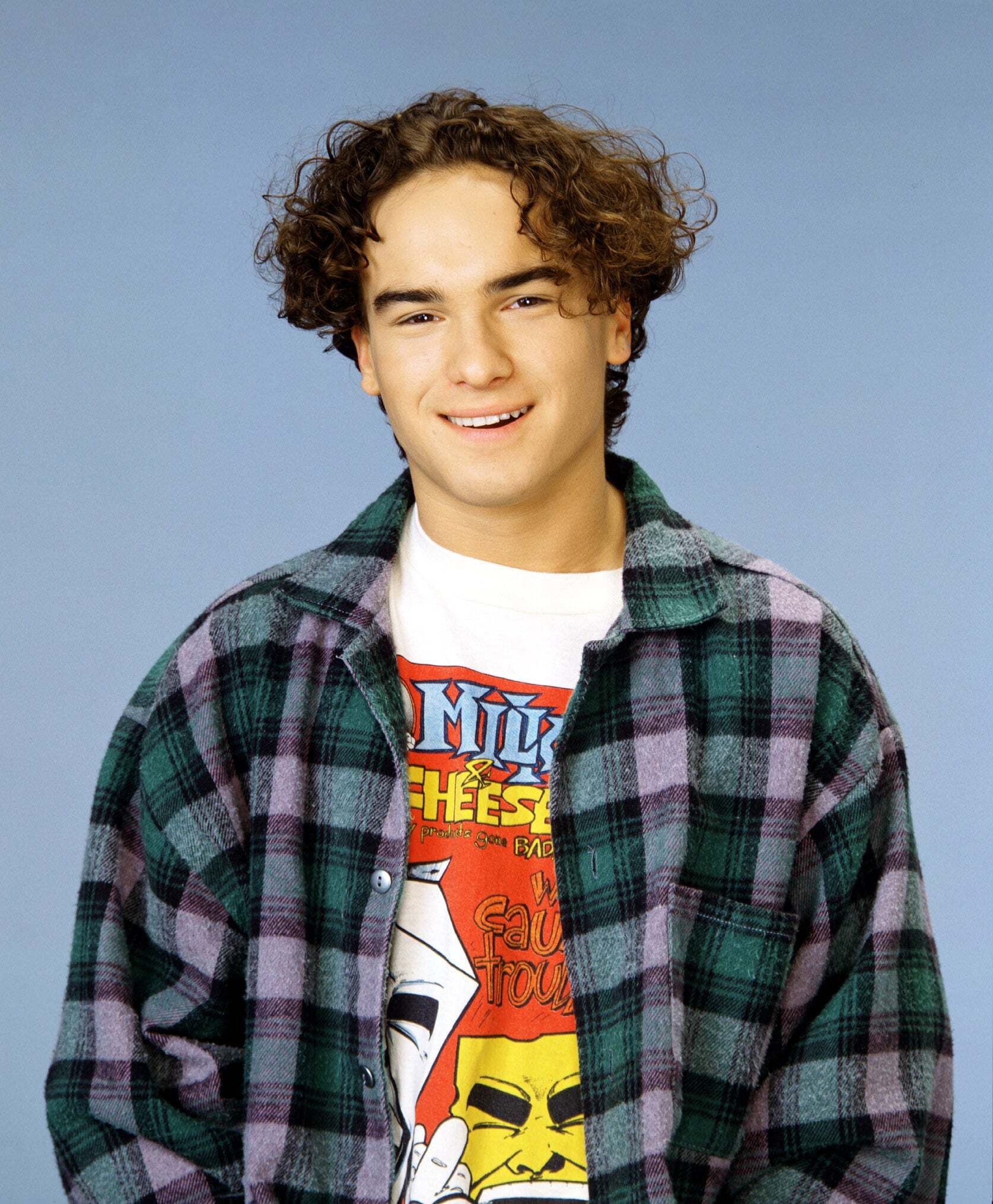 Happy Birthday to   Johnny Galecki   