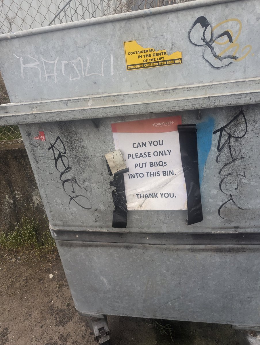 IanPerth's tweet photo. Bin too specific https://t.co/IzuBllBx03