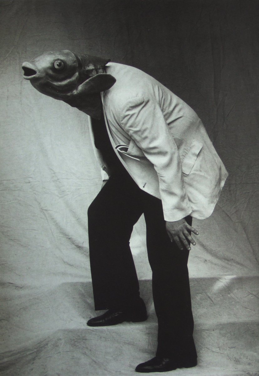 ¿Quién se anima a escribir un microrrelato de un tuit a partir de esta fotografía?