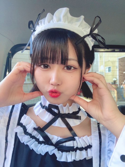 愛純百葉のTwitter画像38