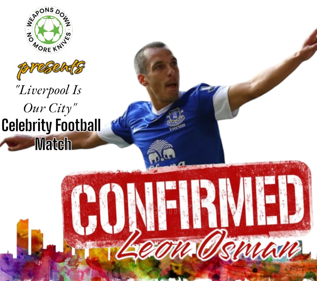 No More Knives Liverpool tweet media