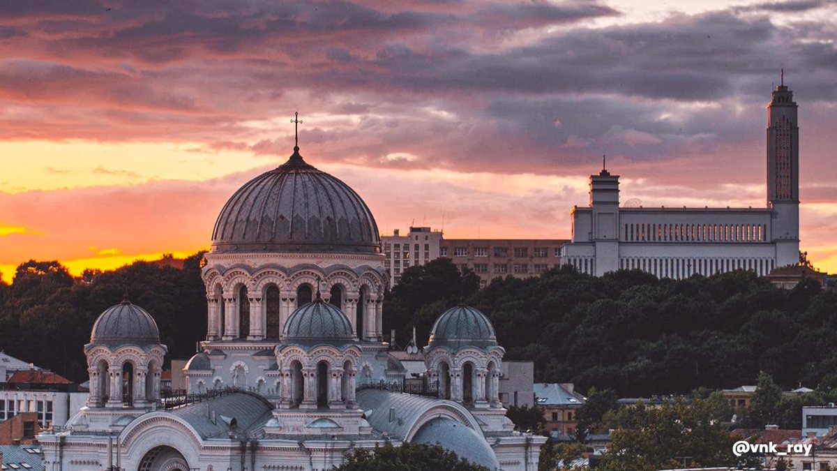 visiteurope's tweet photo. This #InternationalJazzDay, we’re excited to talk about the hidden gem of Kaunas, Lithuania!
The brightest jazz minds gather each year at the Kaunas Jazz Festival 🎶. Join them to experience the heavenly sound of musical genius.
Have you visited Kaunas? #CreativelyCurious https://t.co/ZTQQ2NDshc