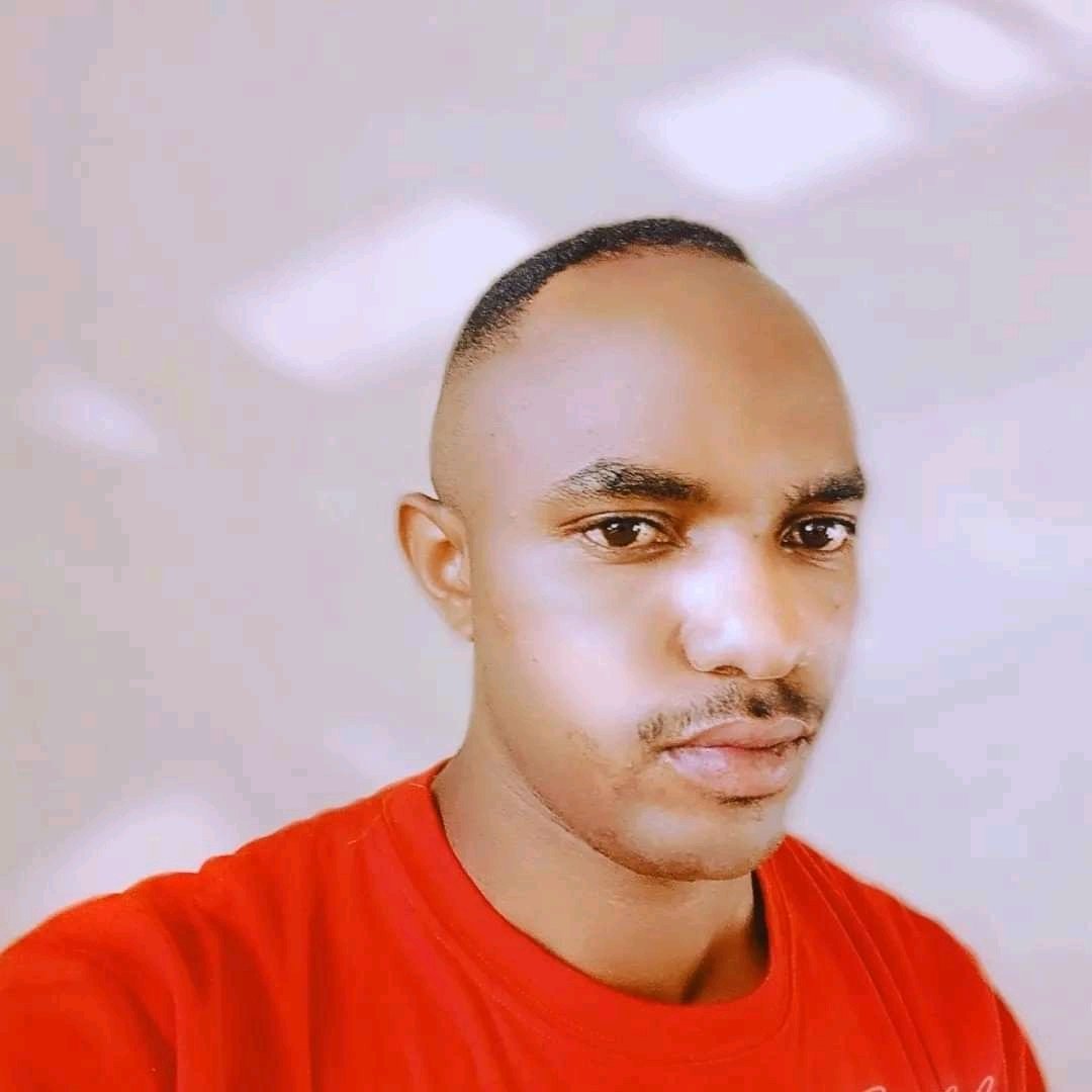 #NewProfilePic