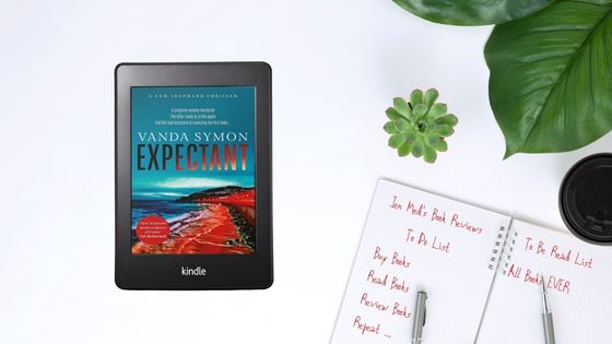 JenMedBkReviews's tweet photo. Today Mandie is sharing her thoughts on Expectant, the latest Sam Shephard novel from Vanda Symon
@vandasymon @OrendaBooks
@mgriffiths163
#books #booktwitter #booktwt #teamorenda #expectant #samshepherd
https://t.co/n8Oy9LeBTW https://t.co/LYgmGClEeI