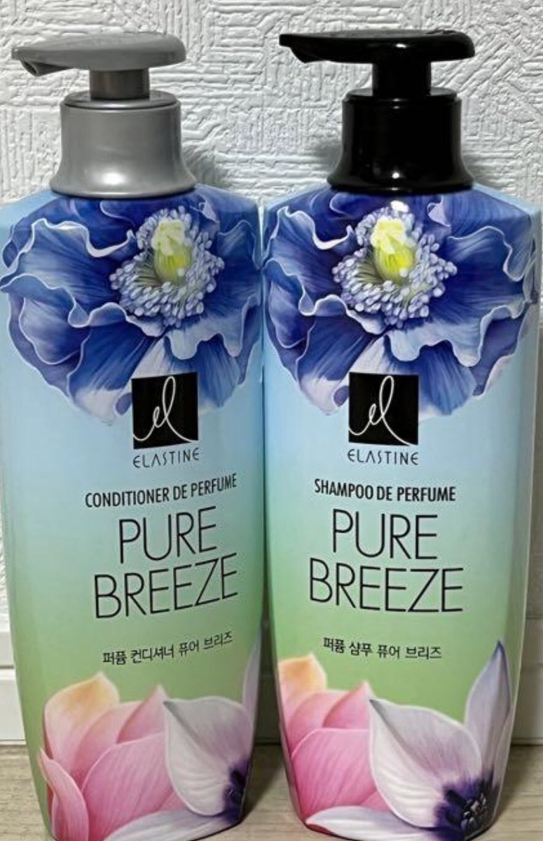 anmamajunko's tweet photo. #韓国コスメ
#ドン・キホーテ
#PURE BREEZE
＃ピュアブリーズ
やっぱり使い心地がいーかなぁ。
お気に入りは、この青いボトル！ https://t.co/hBqikto5ko