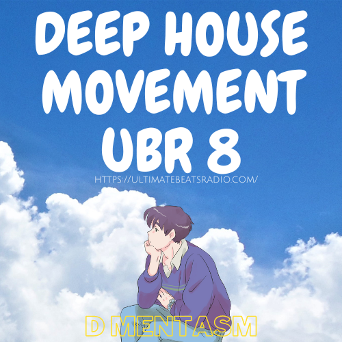 Hello ,happy Sunday 30th . Today is Deep House Movement Day live on ultimatebeatsradio.com
Playing delicious #DeepHouse .Artist in todays show..Koko, Zetbee, Mallin, Sam Dexter and many more, Going to be a hot one . 
5 - 7 pm 30/04/23 (GMT+1)#ultimatebeatsradio #radioshow