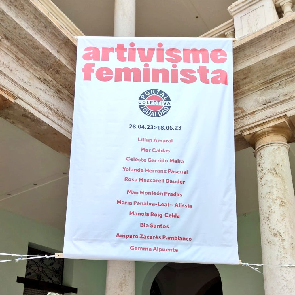 Ana Báez tweet media