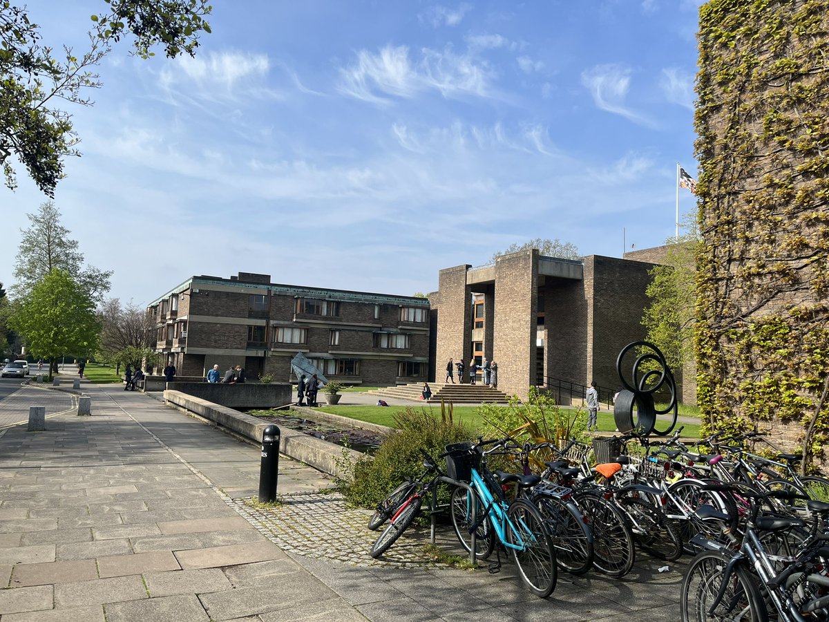 Radley College English tweet media