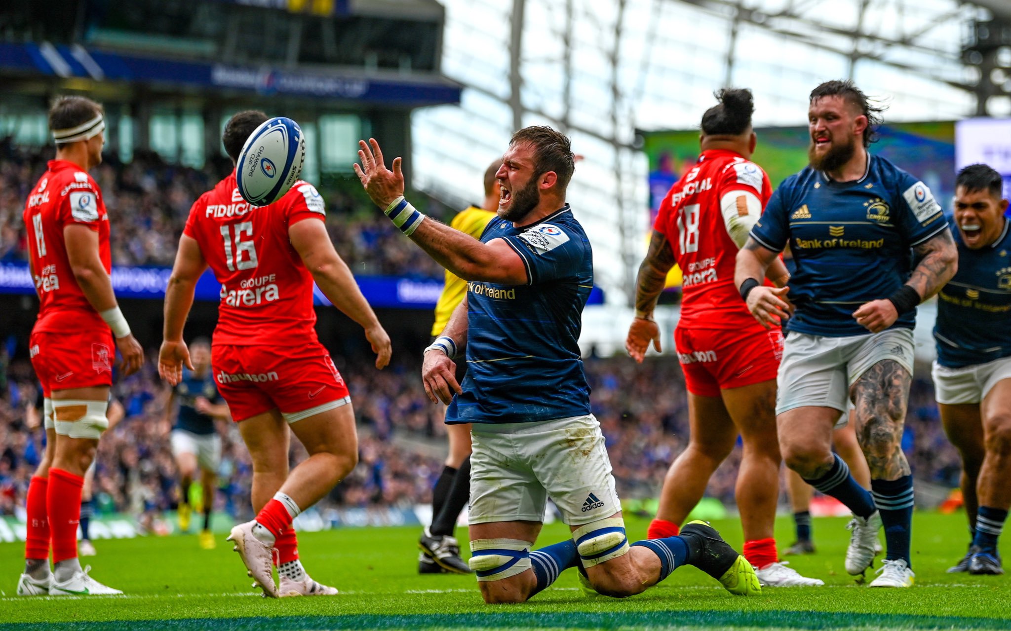 sportsfile (@sportsfile) / Twitter