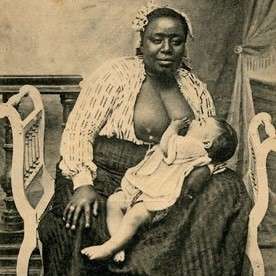 MMunch3's tweet photo. https://t.co/xZfmJe630l This is why Adrian wants to send all the boat people back to Europe. Here is a pictures of his nanny feeding him and he just can't get it out of his mind. You only need to read his posts to work out he is a #racist. Banned from https://t.co/2F3wd2jZcK https://t.co/MEzUrHFOUm
